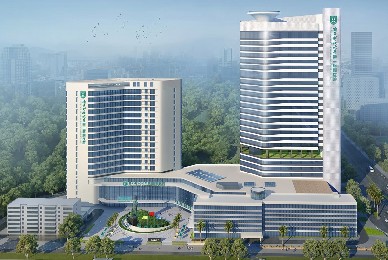 南方科技大學醫(yī)院